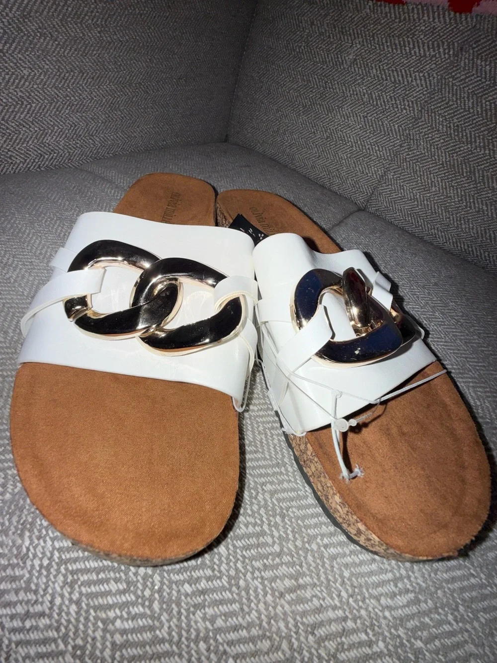 Olivia Miller size brand
